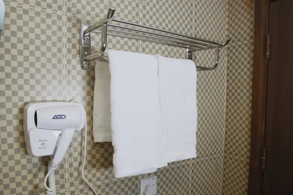 فندق فاندال Vandal Hotel