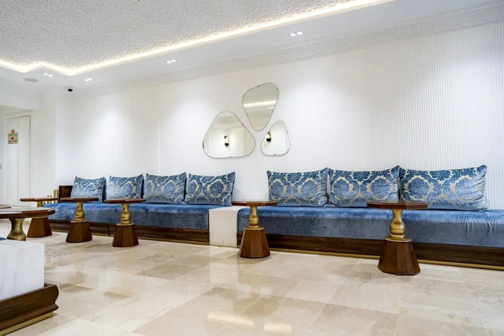 Hotel Argana Agadir