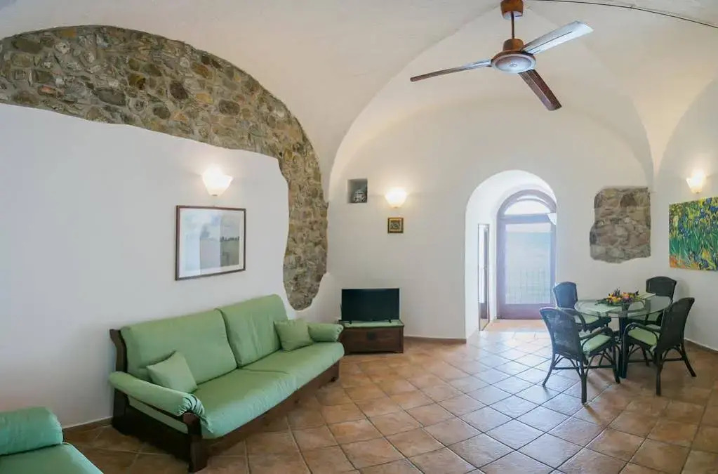Casa Del Lavatoio
