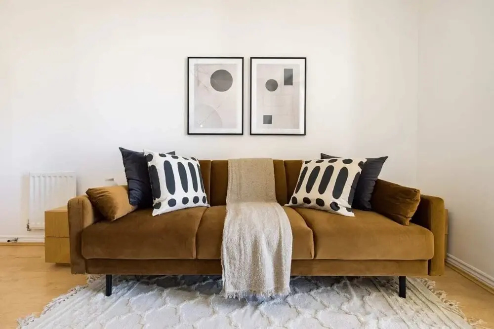 The Nine Elms Lane Arms - Stunning & Bright 2bdr Flat With Balconies