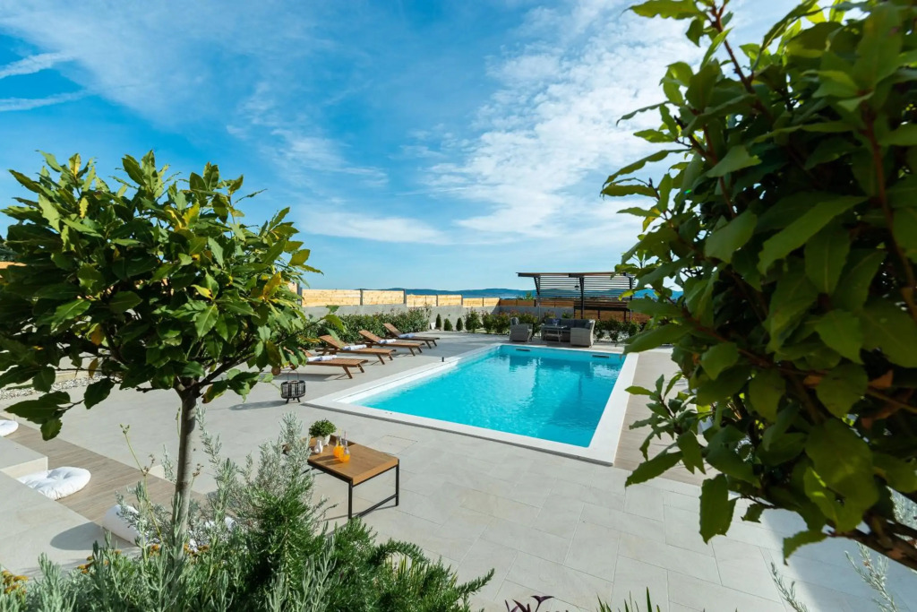 Villa Porta Maris