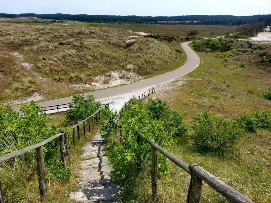 Logeren op Dijk43