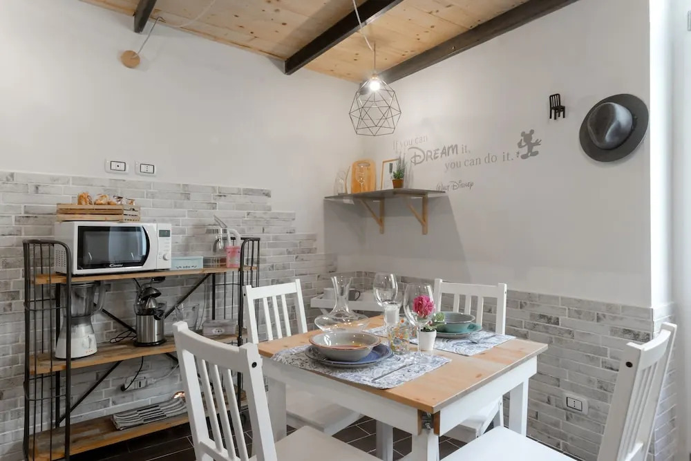 Casa vacanza Rebecca