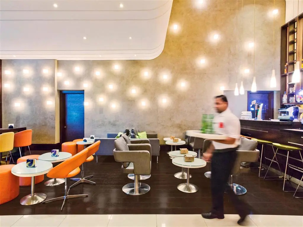 ibis Dubai Al Rigga