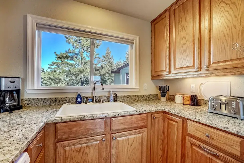 Scenic Escape - Best Views of Lake Tahoe!