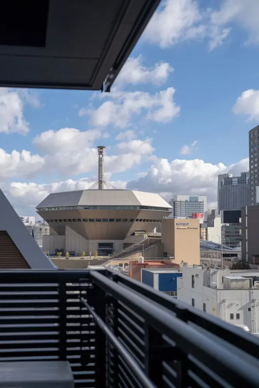 大阪難波リバーサイドガーデンホテルOsaka Namba River Side Garden Hotel