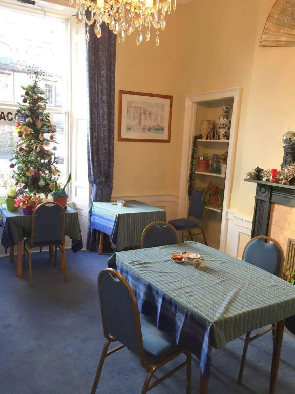 Tania Guest House