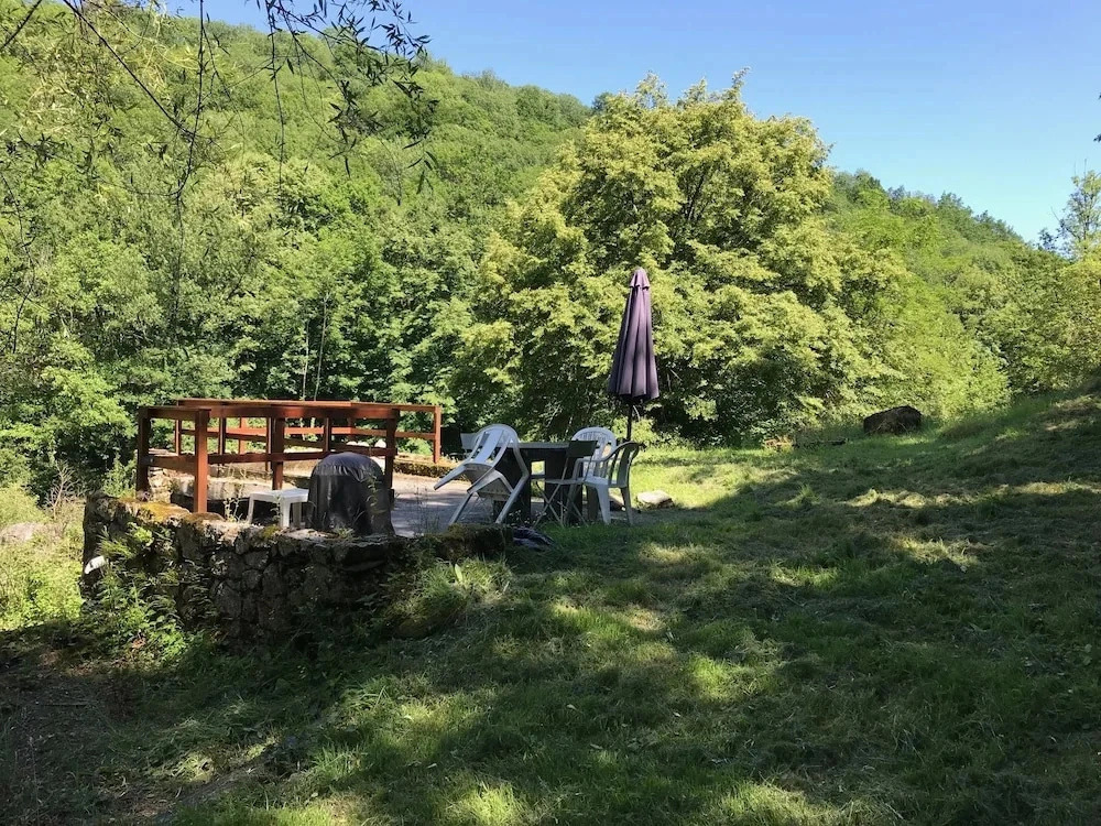 Moulin De Record