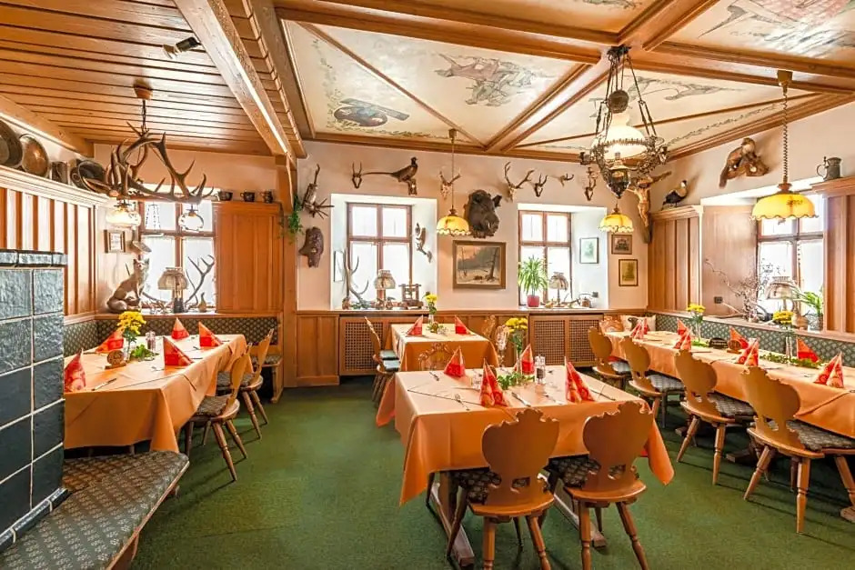 Gasthof Goldene Krone