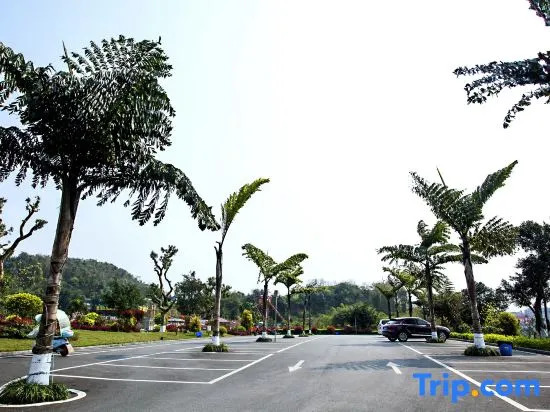 Yunhu Tianxiang Hotel