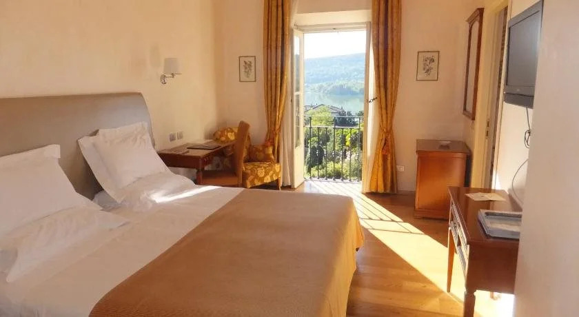 Hotel Villa Borghi