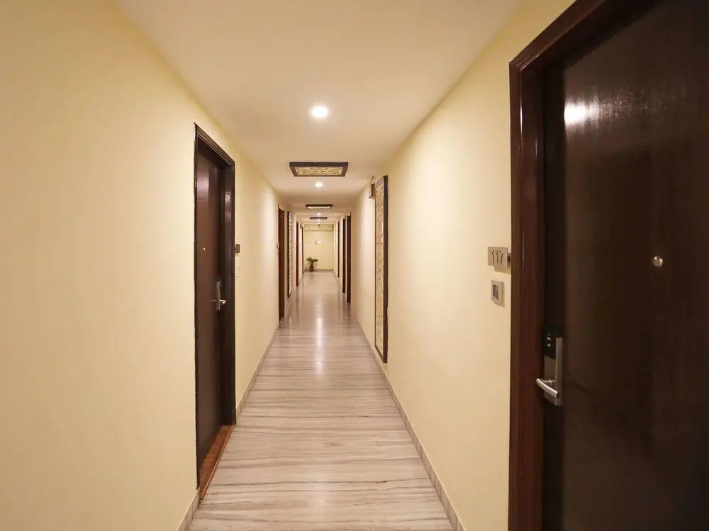 Hotel Nataraj