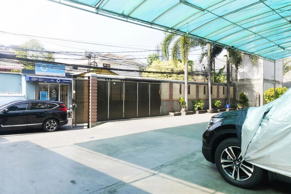 Erly Wijaya Residence