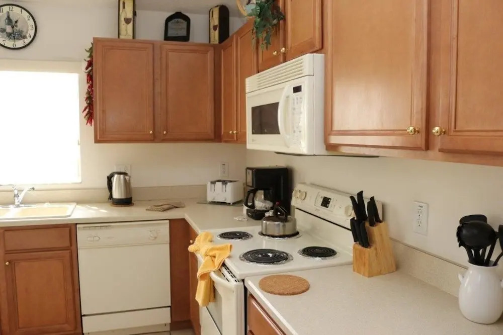 Indian Creek 2506 - Five Bedroom Villa with Private Pool