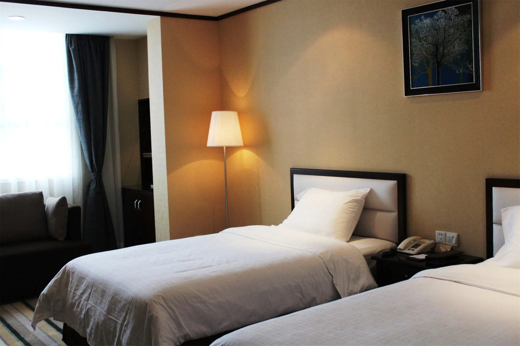 Shenzhen Shekou Honlux Apartment