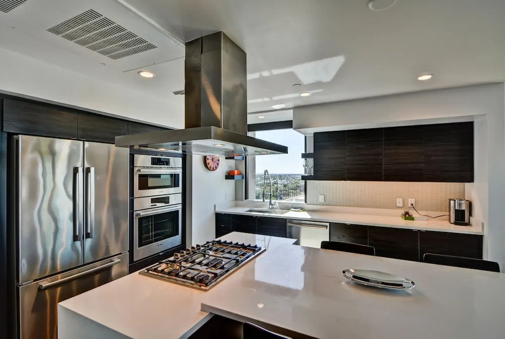 Superstar Condo in Downtown PHX
