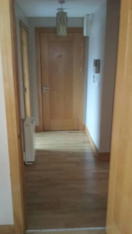 Dublin 1 Apartment