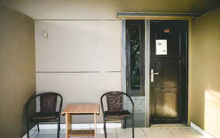 Pondok Garuda by OYO Rooms