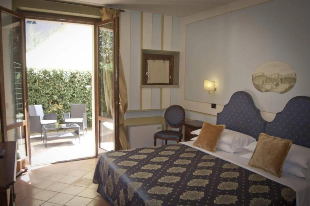 Arca Hotel