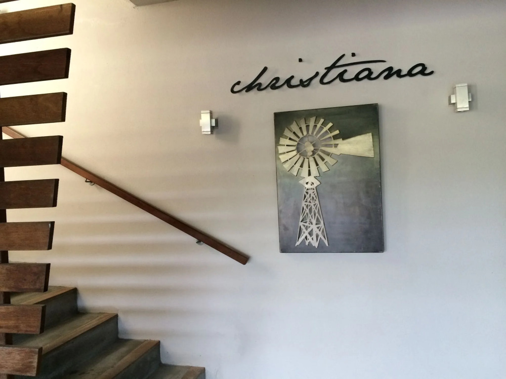 Christiana Lodge