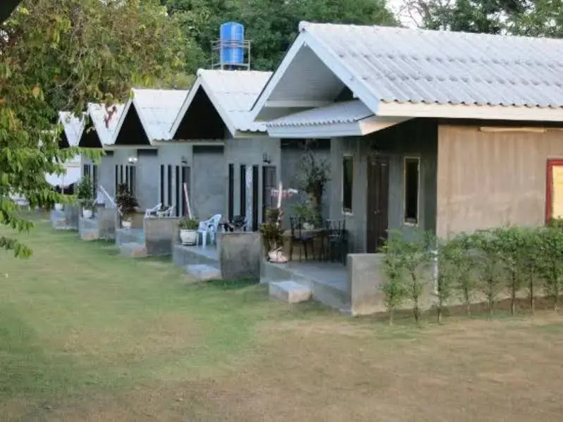 Moragot Resort