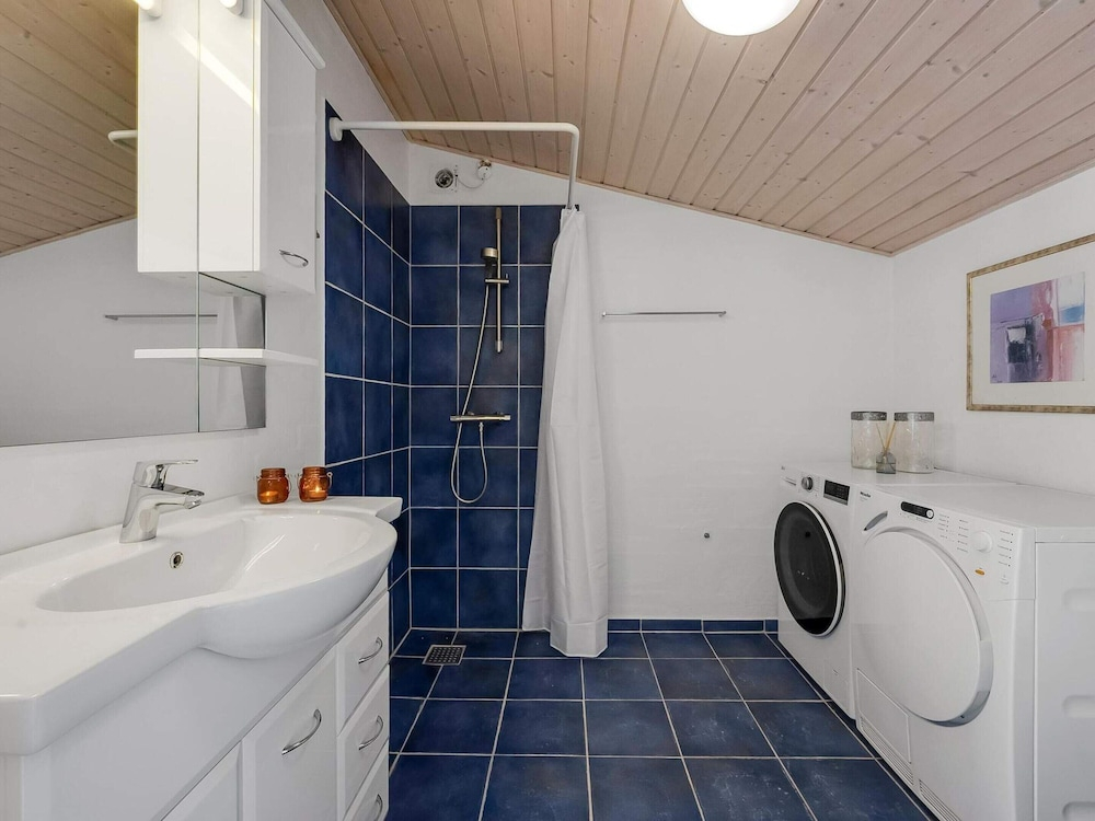 4 Star Holiday Home in Lokken