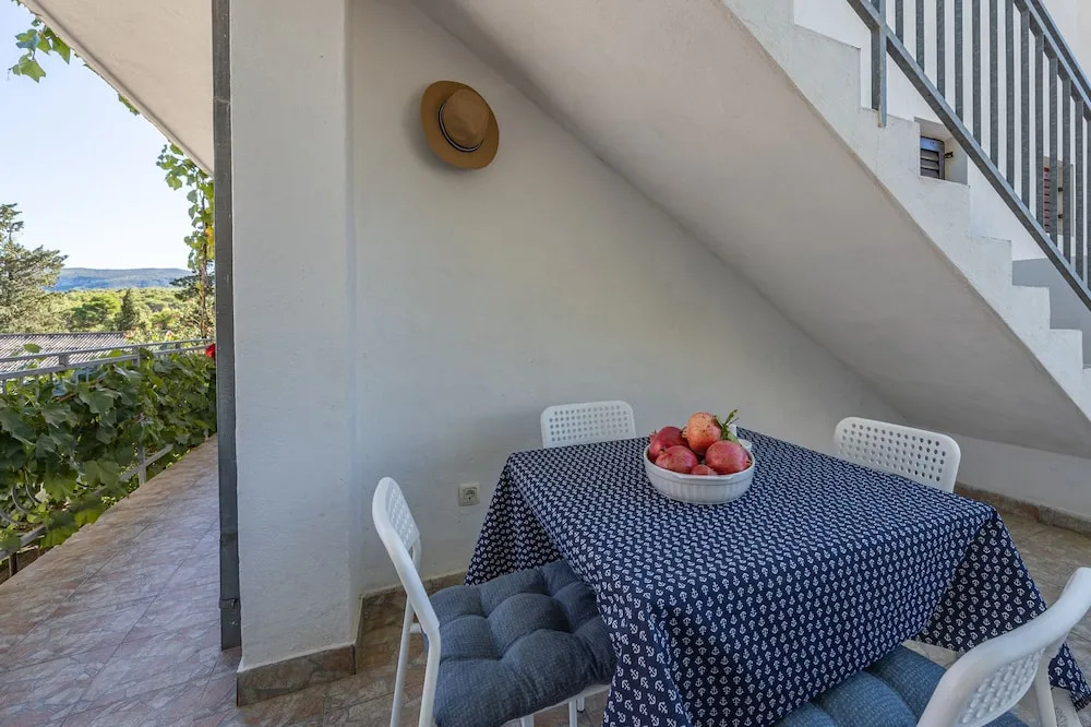 Apartments Iskra