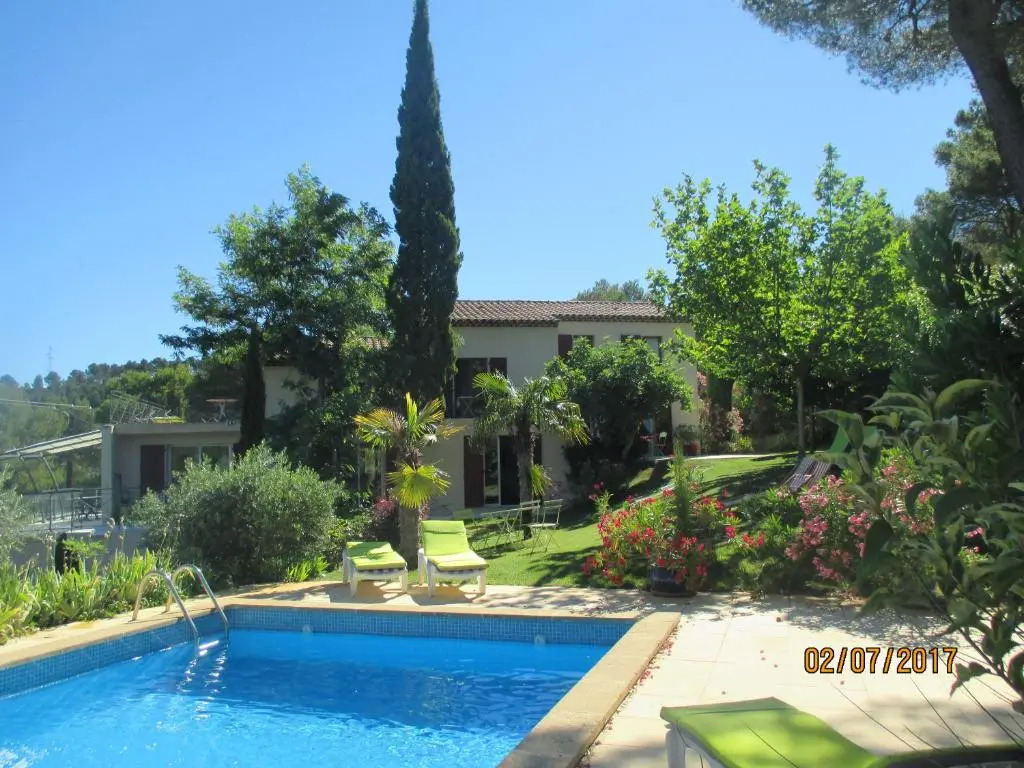 Villa Boulou