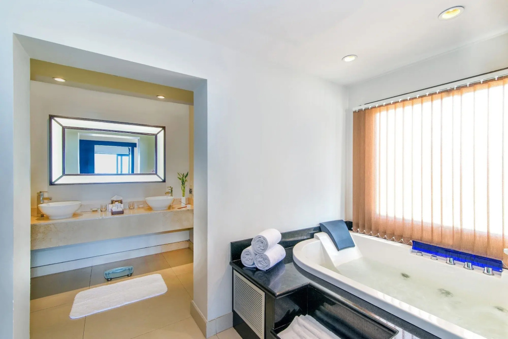 Secrets St James Adults Only - All Inclusive
