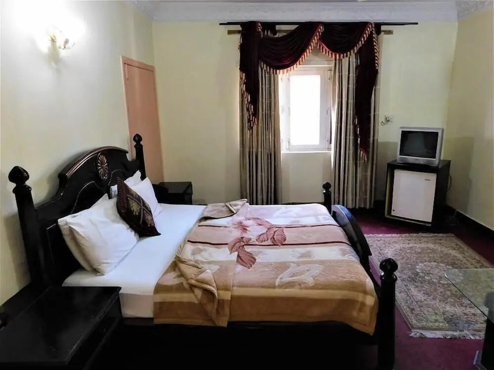 Milton Guesthouse