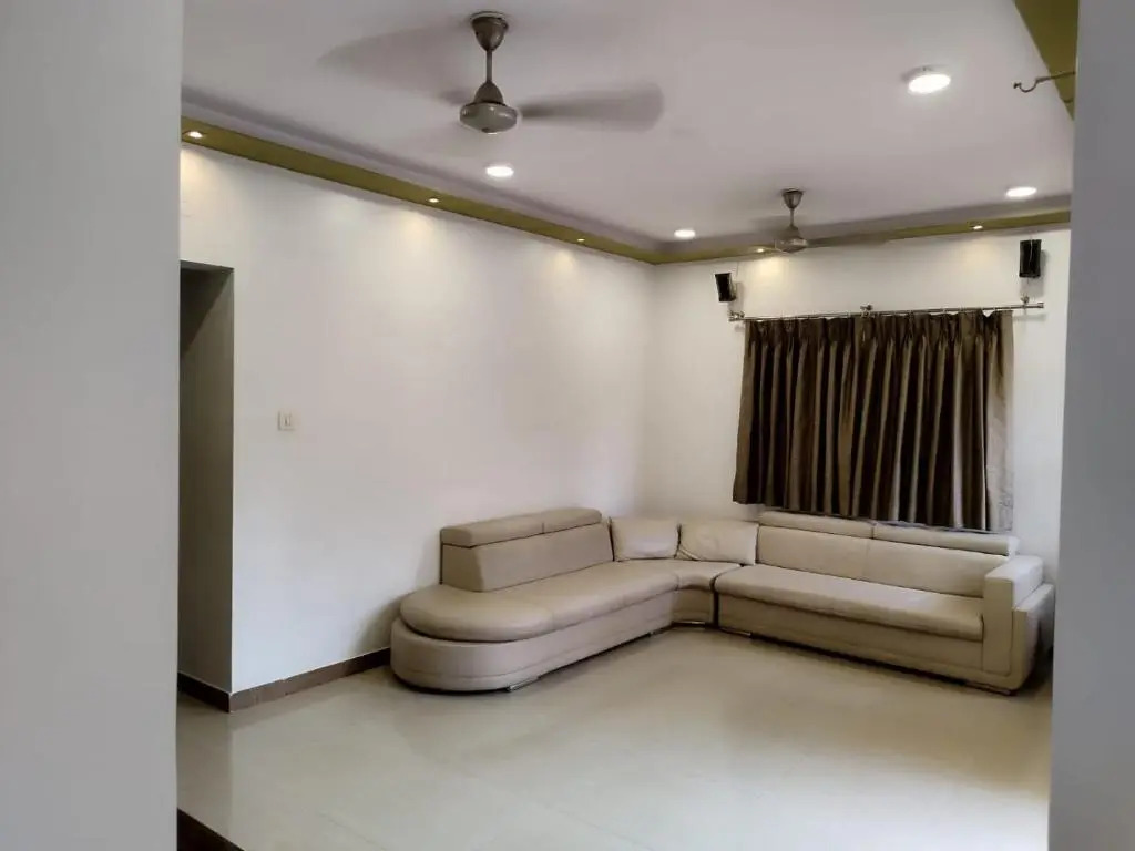 Just homes 2 bhk Service appt
