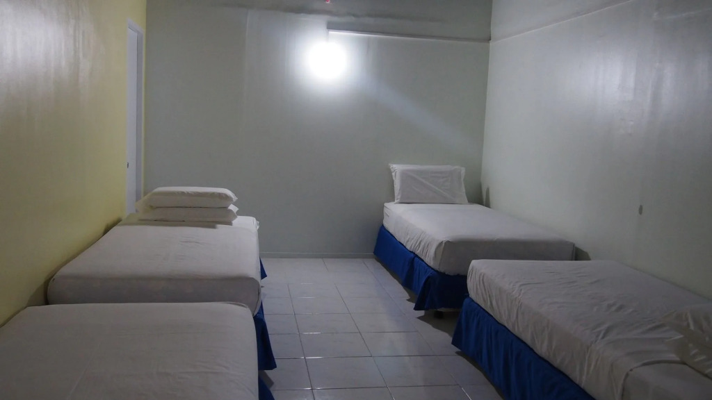 Sunday Hostel