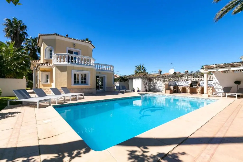 Villa Coral