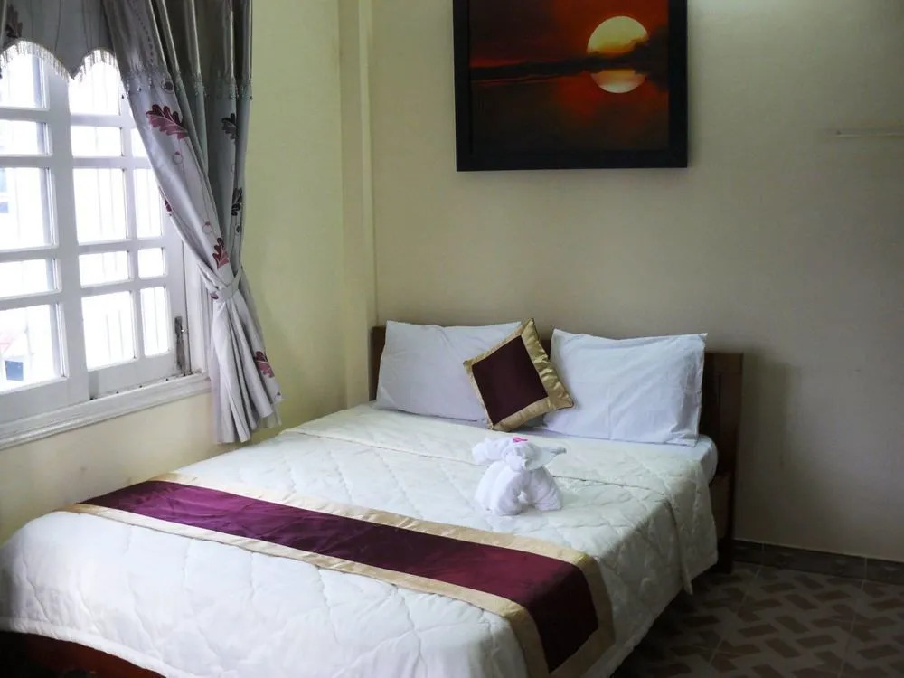 Nam Hội Homestay