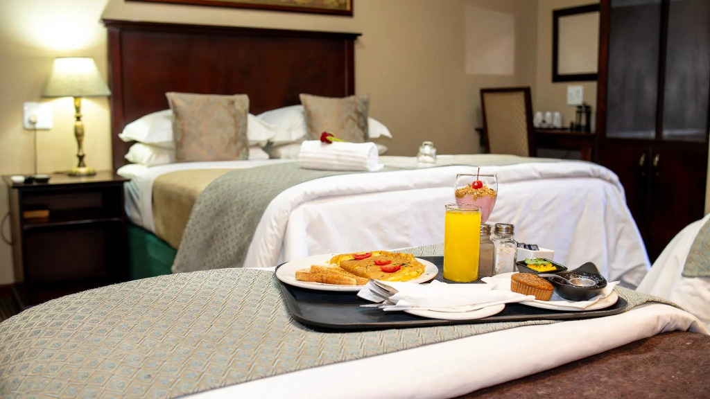 Alveston Manor Boutique Hotel & Spa