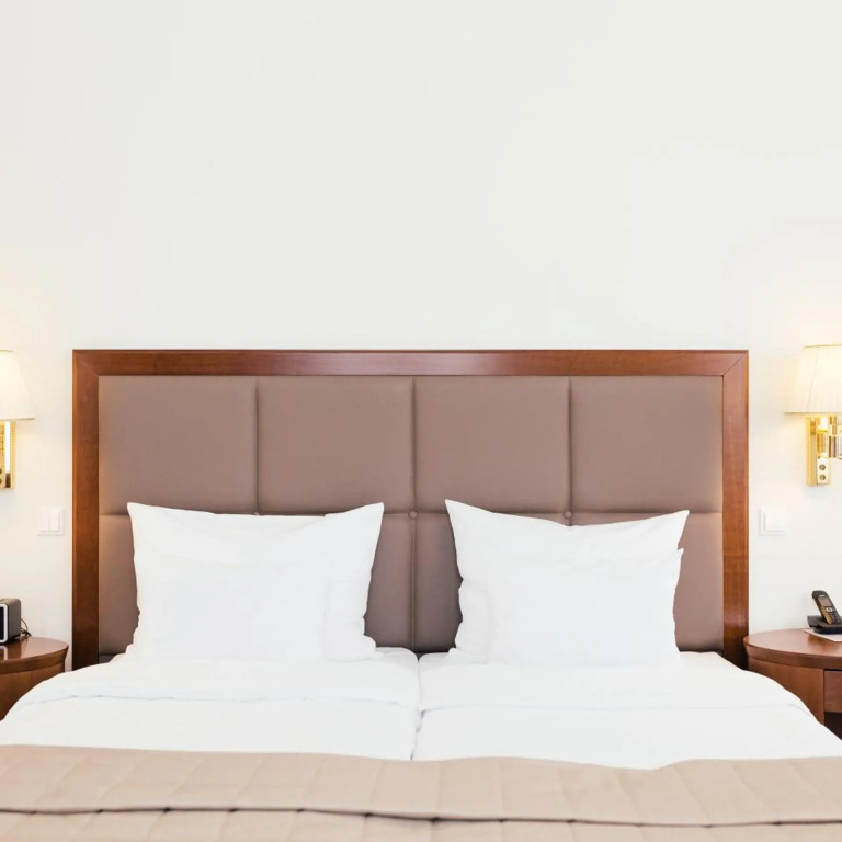 Hotel Brandenburger Tor Potsdam