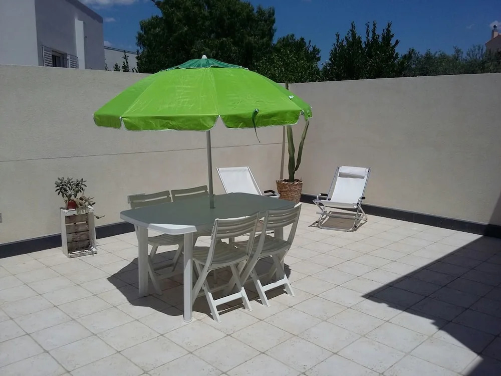 Luxury Apartments Sicily