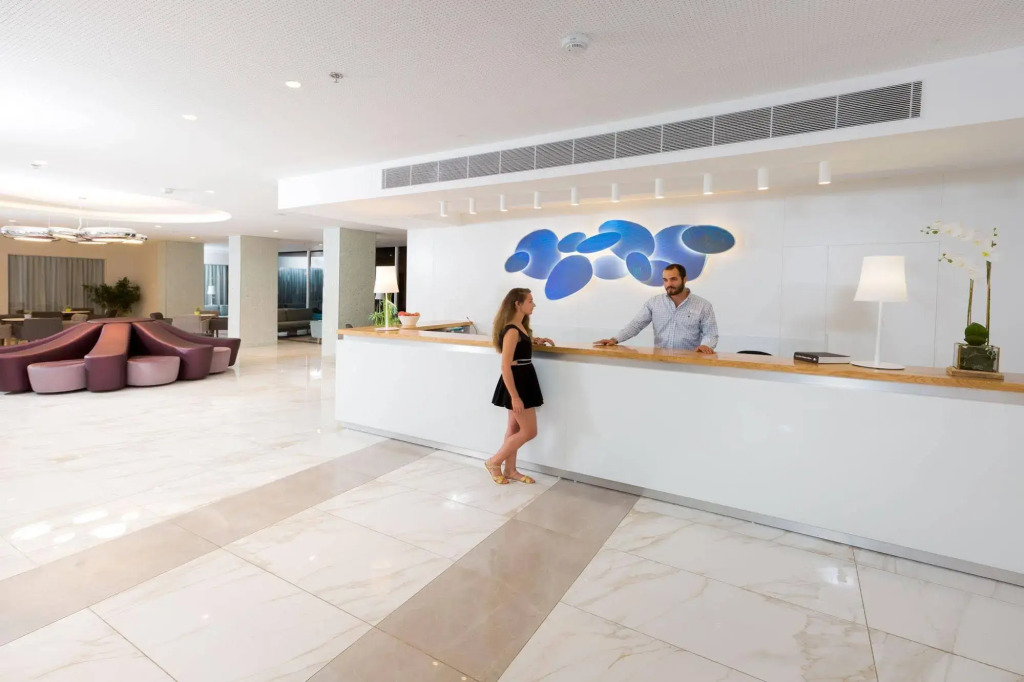 Residence Hotel