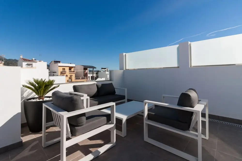 Luxury Home Los Mangos Nerja Canovas