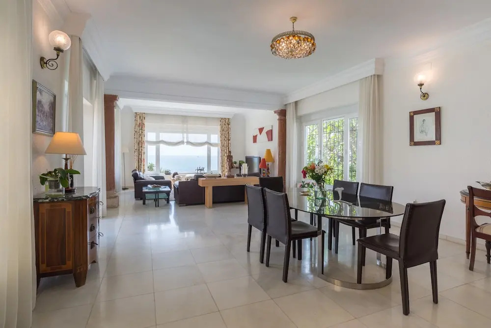 Apartamento Chaparral