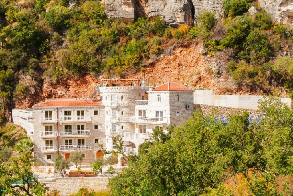 Apartments Pietra Mare