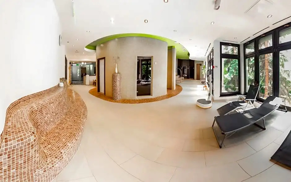 Corso Boutique Hotel