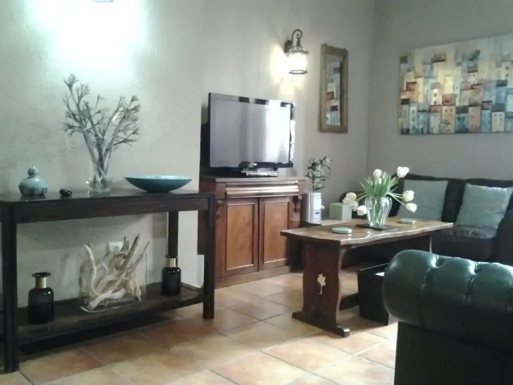 Casa Les Olives