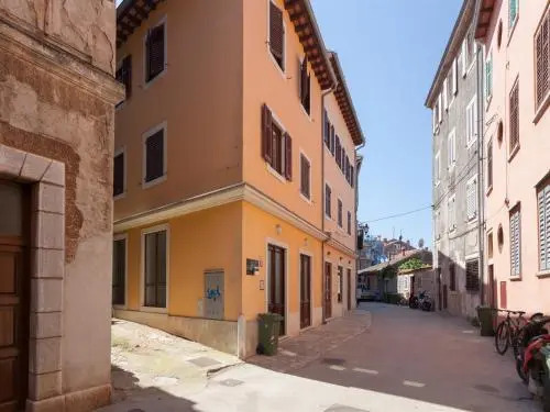 Apartments Venema