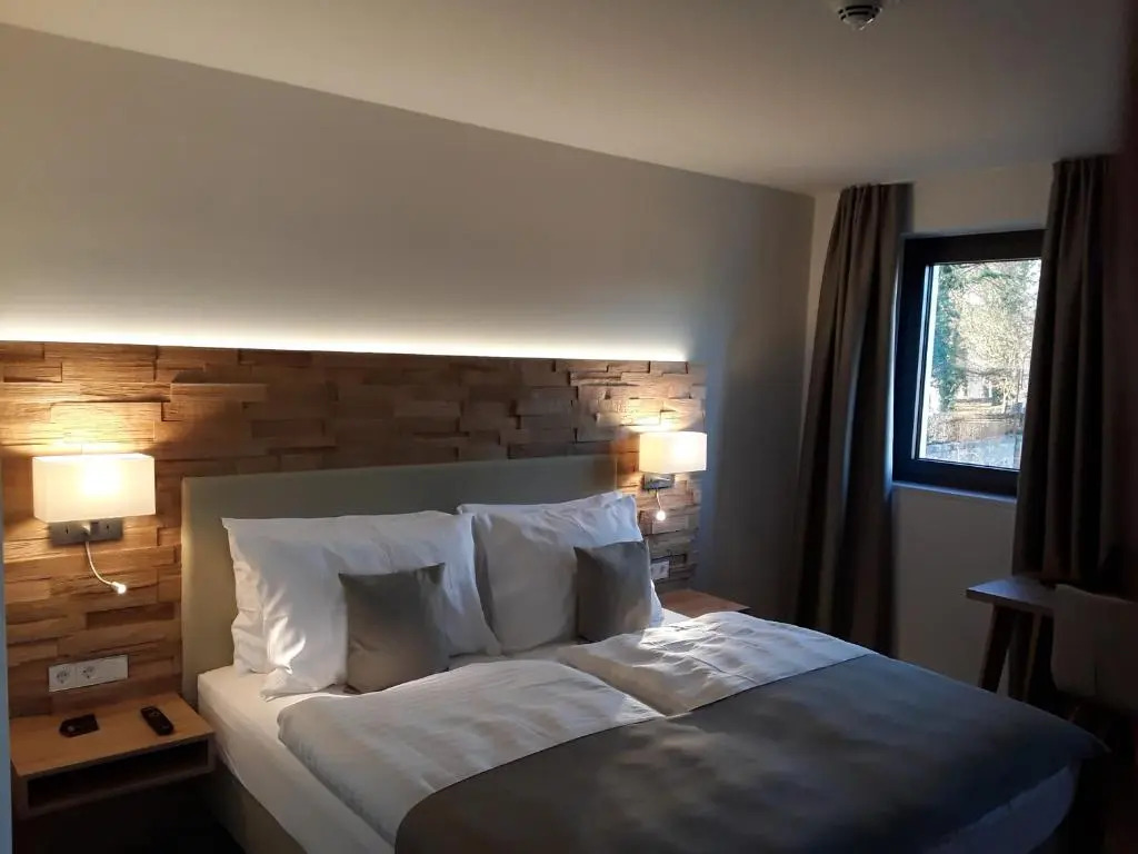 Hostellerie Stafelter
