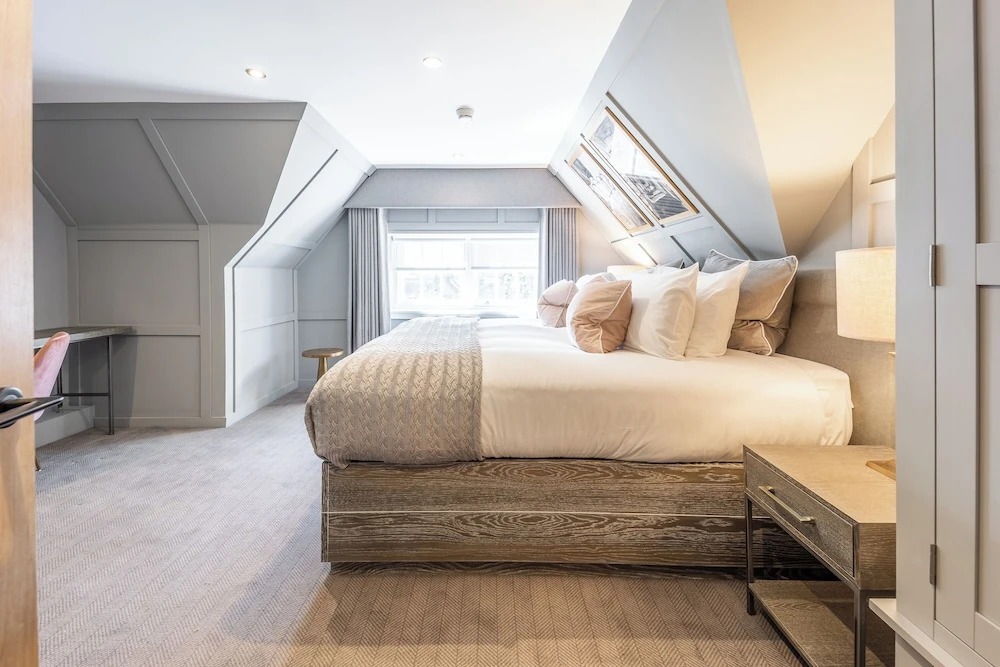 No1 Apartments St Andrews - South Street
