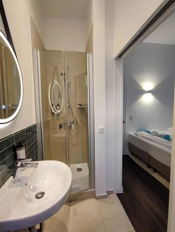 HOMELY STAY Studio 1