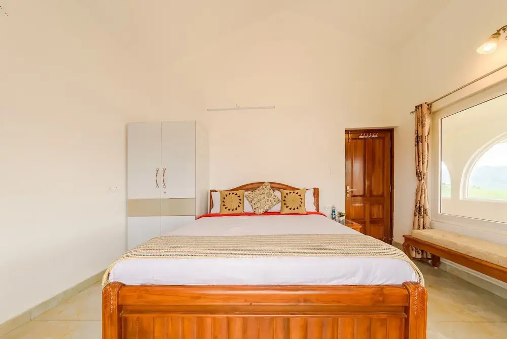 Emerald Stays Ooty by VOYE HOMES - Italian Luxury near Ooty Emerald Lake