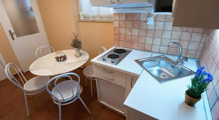 Apartment City Center Dragica