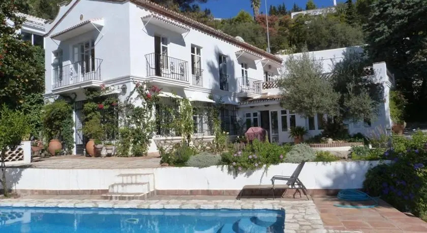 Villa El Palomar
